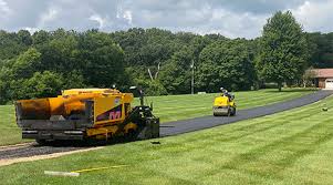 Why Choose Us For All Your Driveway Paving Needs in Velva, ND?